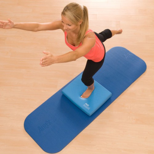 Подушка балансировочная Airex Balance-Pad Plus Elite