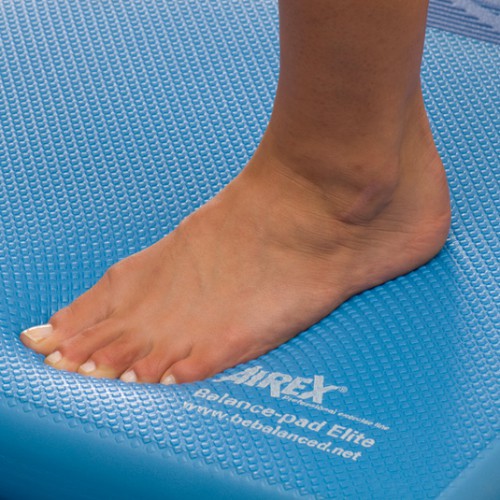Подушка балансировочная Airex Balance-Pad Plus Elite