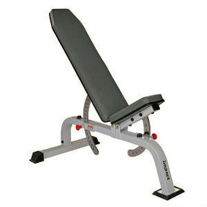Скамья универсальная Johns CT 2053