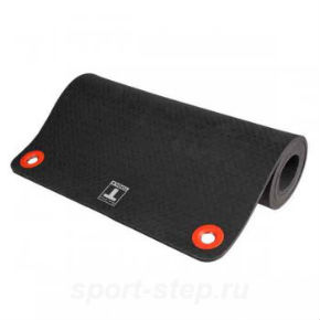 Мат для аэробики NBR Body Solid BSTFM20