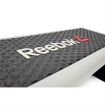Степ платформа Reebok Step RSP-16150WH, белчерн