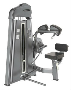 Тренажер пресс-машина GROME fitness GF5019A
