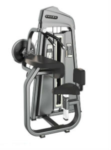 Тренажер трицепс-машина GROME fitness GF5027A