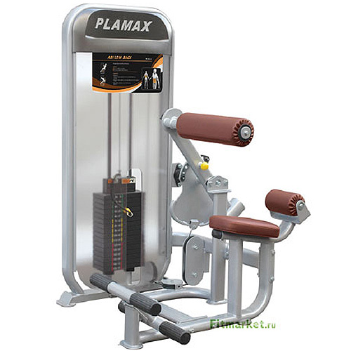Пресс/Спина AeroFIT Plamax PL9024