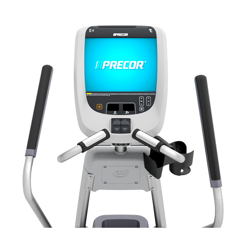 Эллиптичecкий тpeнaжep Precor EFX 885