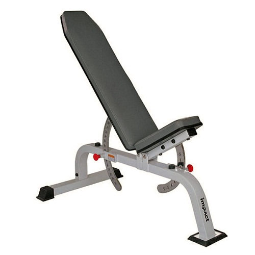 Скамья универсальная Johns CT 2053
