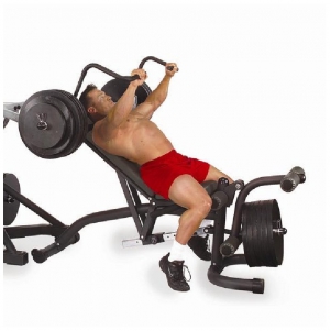Силовая скамья Body Solid FID46