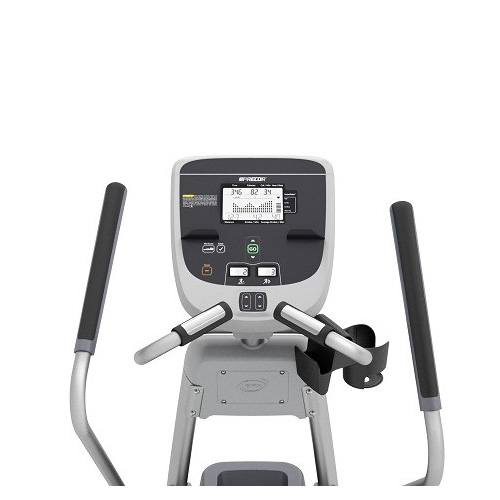 Эллиптический тренажер Precor EFX 825