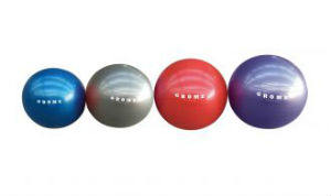 Мяч гимнастический Grome Fitness BL003-55