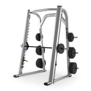 Машина Смита PRECOR 802 Smith Machine