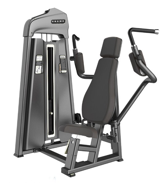 Тренажер баттерфляй GROME fitness GF5004A