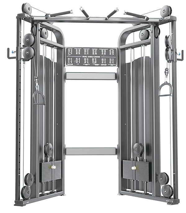 Мультикомплекс GROME fitness GF5017A