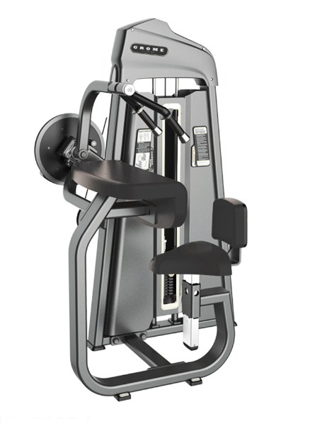 Тренажер трицепс-машина GROME fitness GF5027A