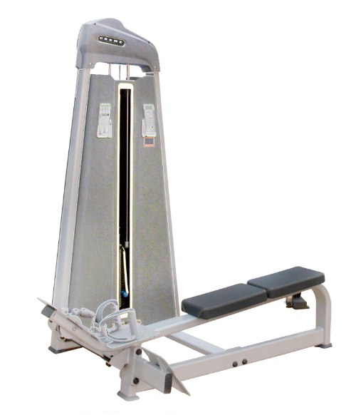 Тренажер гребная тяга GROME fitness GF5033A