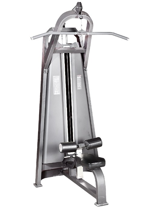 Тренажер тяга сверху GROME fitness GF5035A