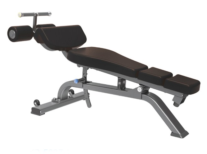 Универсальная скамья GROME fitness AXD5037A