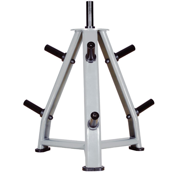 Подставка для дисков Bronze Gym J-041