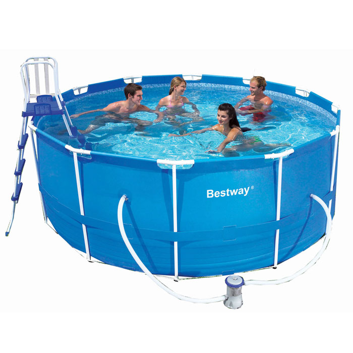 Каркасный бассейн BestWay 56088