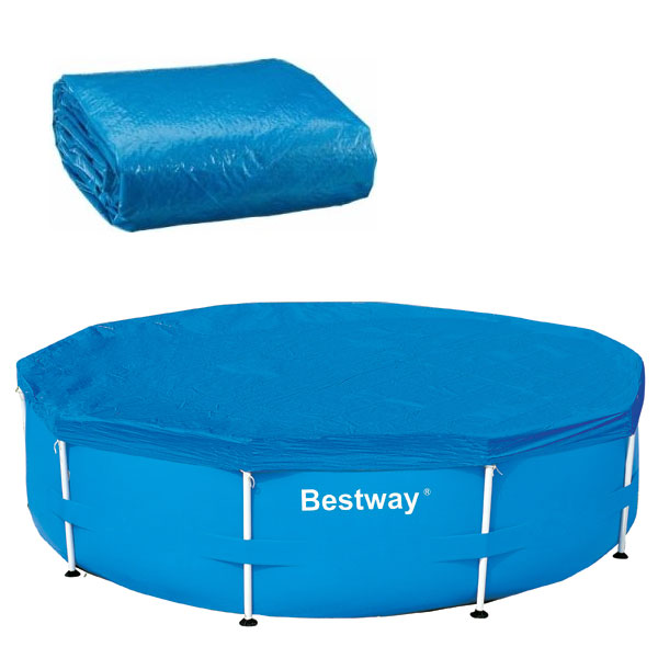 Тент для каркасного бассейна BestWay 58036