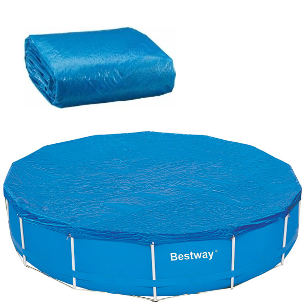 Тент для каркасного бассейна BestWay 58037