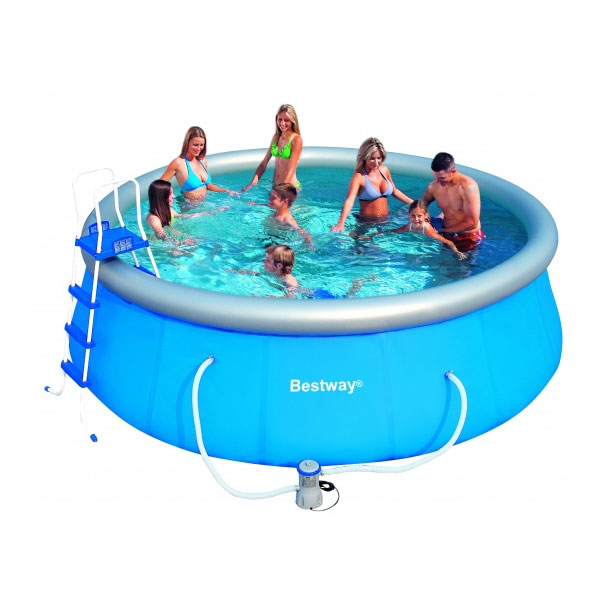Надувной бассейн BestWay 57148