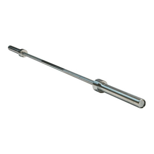 Гриф олимпийский Body-Solid OB86LPB
