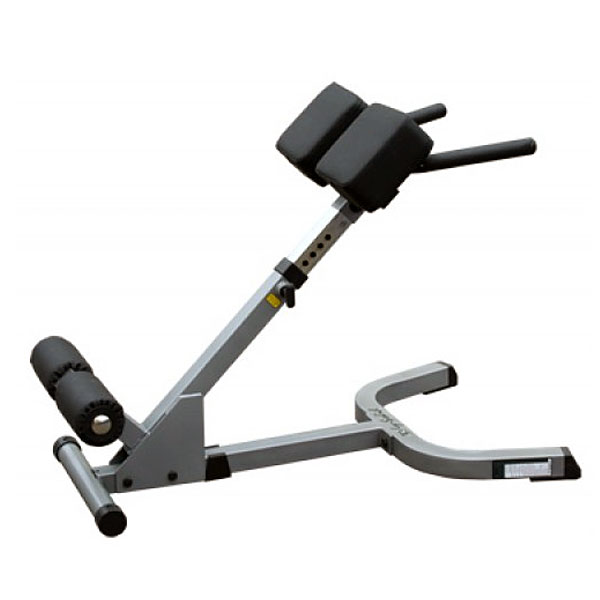 Гиперэкстензия 45 градусов Body Solid GHYP-45