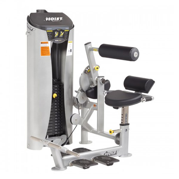 Tpeнaжep Пресс/Нижняя спина HOIST HD-3600