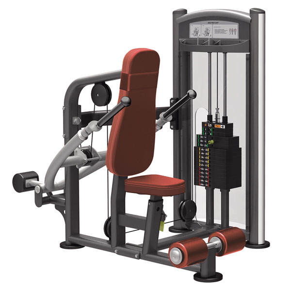 Отжимания сидя AeroFIT IT9317