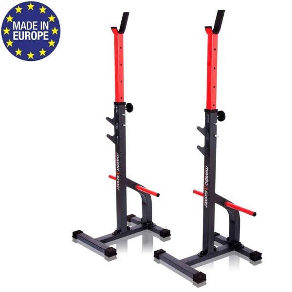 Стойка под штангу MARBO SPORT MS-S108