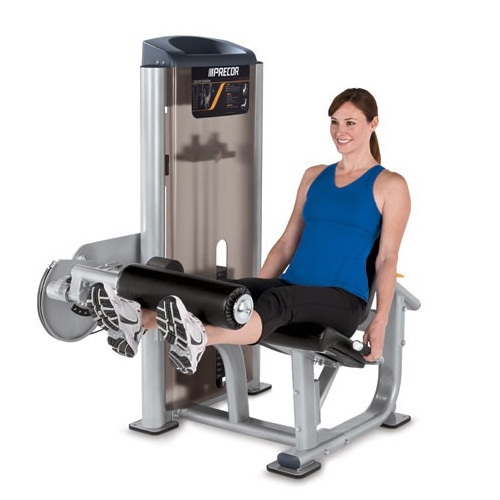 Разгибание ног Precor PWSRL05