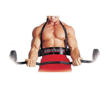 Упор для локтей Body Solid BB23