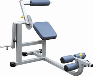 Спина / пресс AeroFIT IF/SG IFABM
