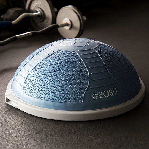 Балансировочная платформа BOSU Balance Trainer NexGen