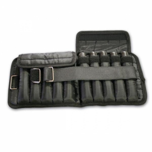 Утяжелители регулируемые, вес 2 х 4,5 кг,(пара) Body Solid BSTAW20