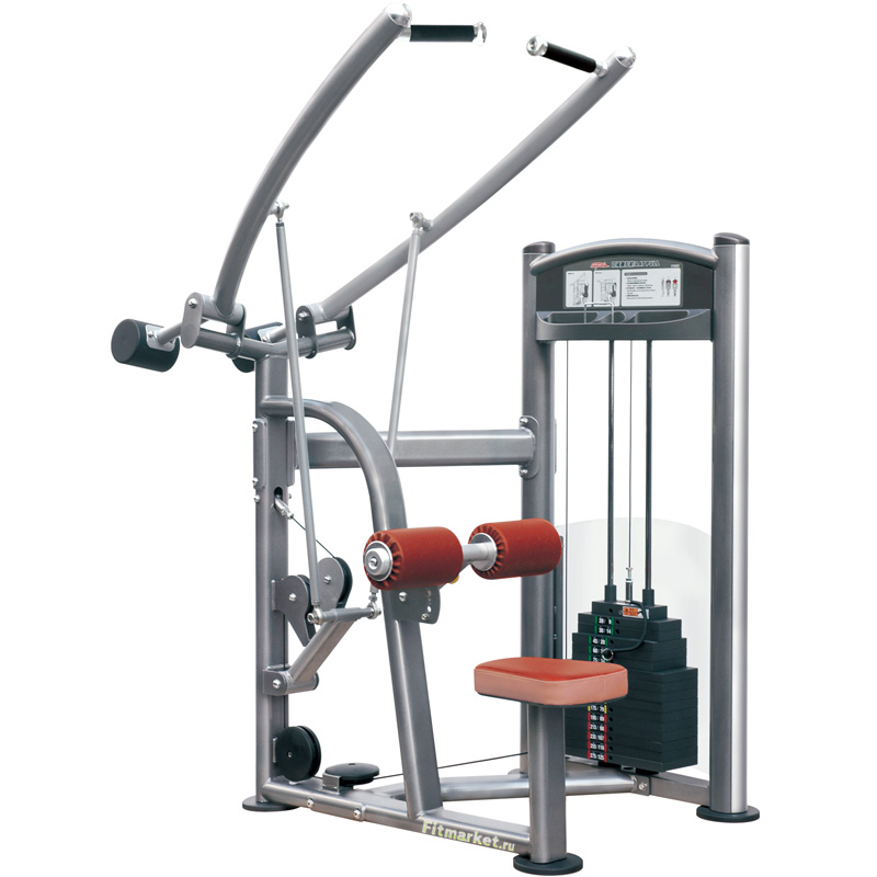 Тяга сверху AeroFIT IT9302