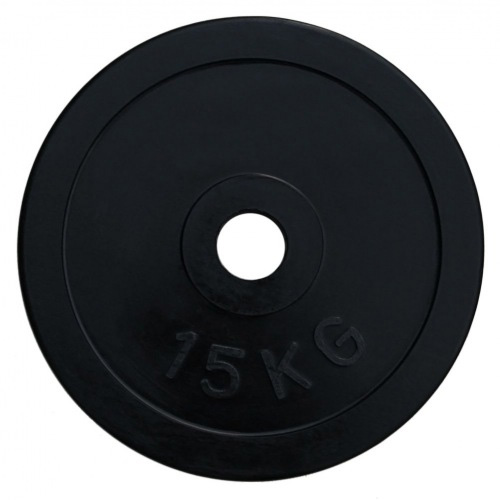 Диск для штанги RCP11 15 кг