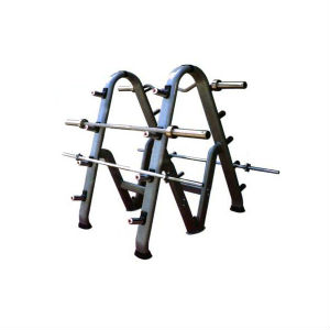 Стойка для грифов (на 9шт.) HARDMAN HM-0046