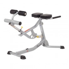 Гиперэкстензия римский стул HOIST HF-5664 AB Back Roman Hyper