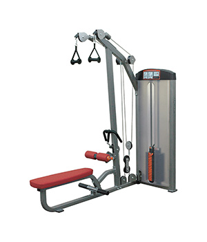 Тяга сверху / Гребля сидя AeroFIT IF/SG IF8102