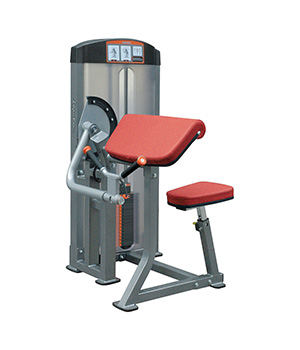 Бицепс машина AeroFit IF/SG IF8103