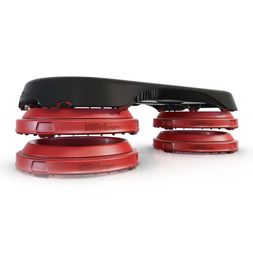 Степ-платформа LesMills SMARTSTEP