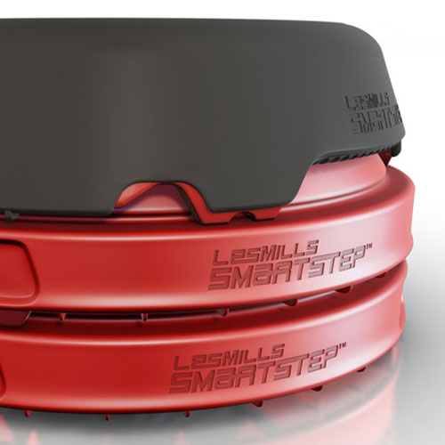 Степ-платформа LesMills SMARTSTEP