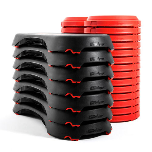 Степ-платформа LesMills SMARTSTEP