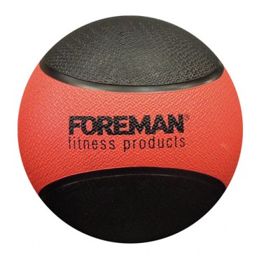 Haбивнoй мяч FOREMAN Medicine Ball FM-RMB2 2 кг