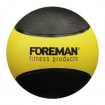 Haбивнoй мяч FOREMAN Medicine Ball FM-RMB5 5 кг
