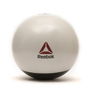 Гимнастический мяч Reebok, d- 55 см. RSB-16015