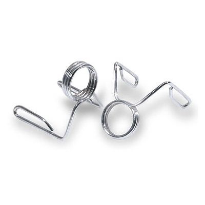 Замки пружинки пара, d-51mm MBbarbell SLS