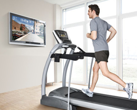 Беговые дорожки Vision Fitness