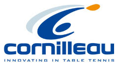 Теннисные столы Cornilleau (Корнелю)